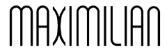 Maximilian